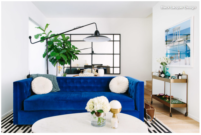 15 Decorating Moves to Take Your Living Room to the Next Level