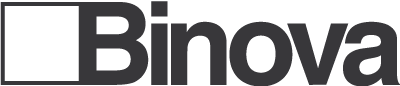 binova logo