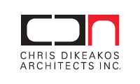 CD architects logo