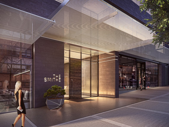 residential real estate lease the smithe boffo