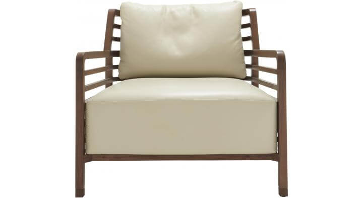 ligne roset arm chair