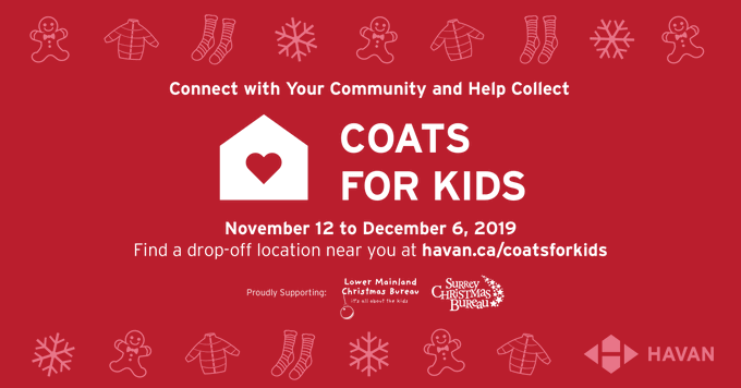 coats for kids