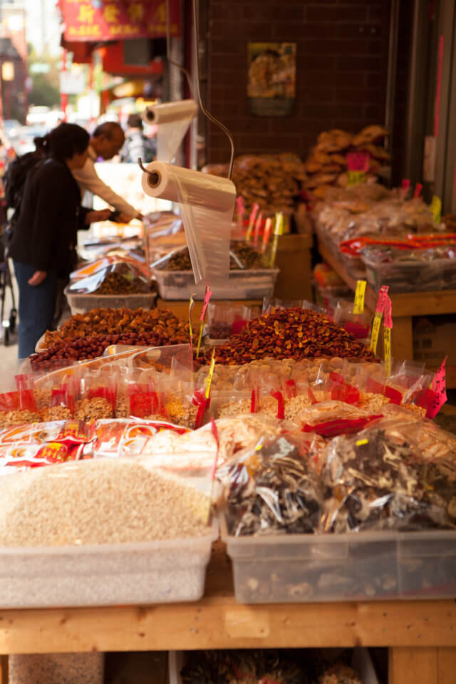 chinatown market