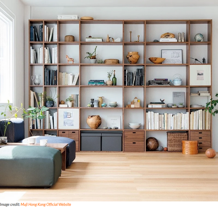 Modern Japanese Interior Design Ideas, Japanese Style Living Room Ideas 2021
