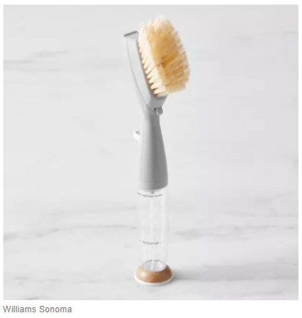 15 Pretty Cleaning Tools That Make Us Want to Do Chores