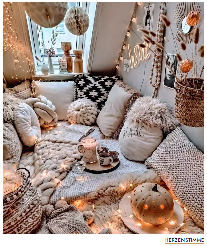 Fall Décor Ideas to Make Your Home Cozy and Festive