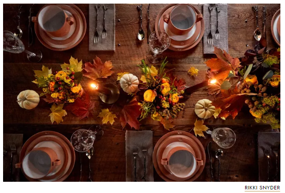 Fall Décor Ideas to Make Your Home Cozy and Festive