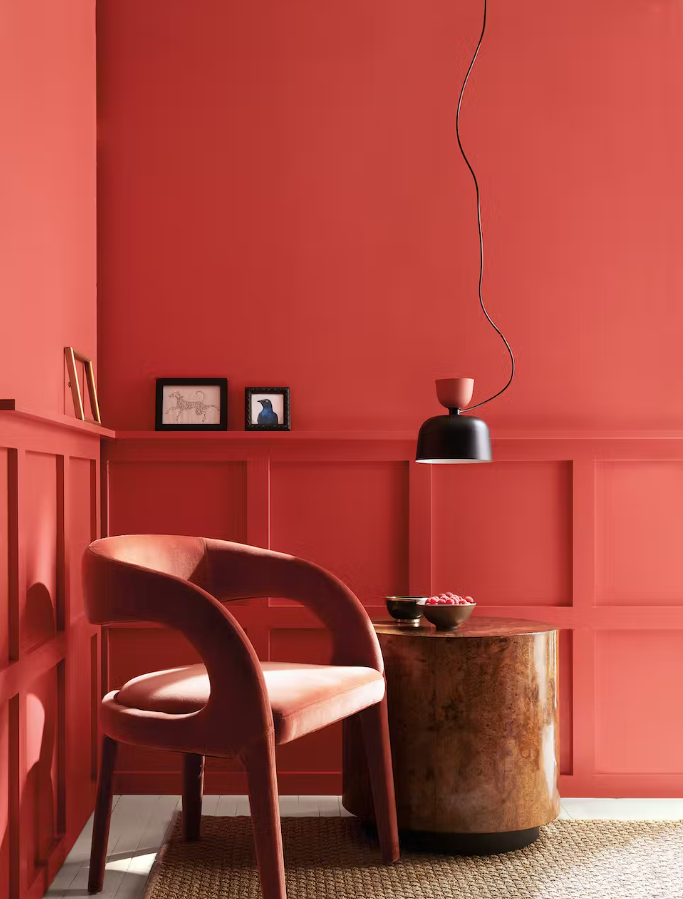 Planning to Paint? Consider This Your “2023 Color of the Year” Cheat Sheet