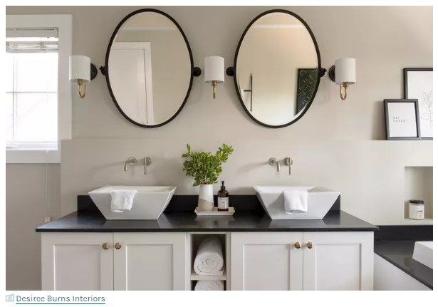 10 Tips for Decorating a Bathroom Counter