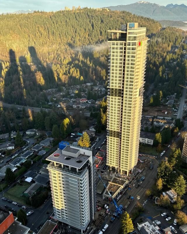 We are only months away from the completion of our striking 46-storey tower, and if you haven’t already chosen your home, this is your final opportunity to do so! A limited collection of these Burquitlam homes remain. Visit our sales gallery to view the large scale model and walk through our Bassano display homes to get a sense of the craftsmanship you can expect at Smith & Farrow.⁠
⁠
Photo by: @novadrywall.ltd 
.⁠
.⁠
.⁠
#ExperienceBoffo #smithandfarrow #obsessaboutthedetails #interiordesign #condoliving #westcoquitlam #coquitlam #coquitlamwest #coquitlamrealestate #coquitlamre #burquitlam #burnabymountain #burquitlamstation #evergreenline #vanre #yvrre #presale